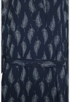 Vero Moda Tall Vmsara Sleeve Dress- Maxi Dress - Navy Blazer/Sara 7 Vero Moda Tall Vmsara Sleeve Dress- Maxi Dress - Navy Blazer/Sara -Vero Moda 54e7264c17284dbcb992d13f0237120d