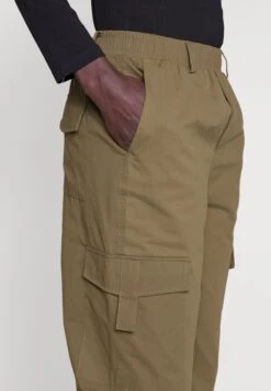 Vero Moda Tall Vmtimmikay Pant - Cargo Trousers - Capers -Vero Moda 562a6e9fcb86431987a982b2ad675615