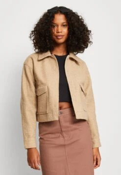 Vero Moda Vmmegan Jacket - Summer Jacket -Vero Moda 568c419c116e41aaa4198398f2c0605f