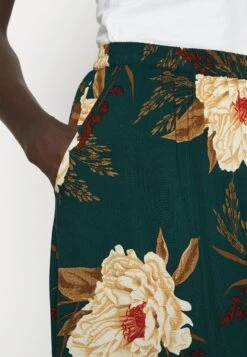 Vero Moda Tall Vmeasy Skirt - Maxi Skirt - Ponderosa Pine/Camille -Vero Moda 568c671bd6394c6cbd8ad367db13df51