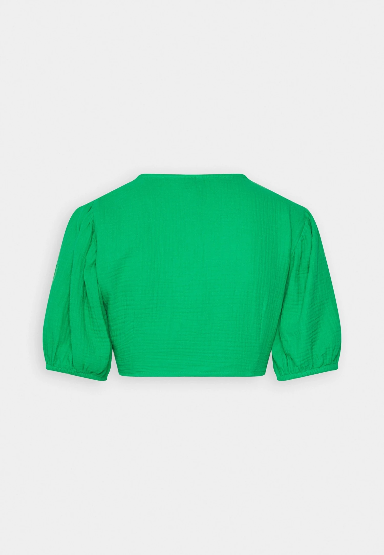 Vero Moda Vmnatali Nia Knot - Blouse 8 Vero Moda Vmnatali Nia Knot - Blouse - Image 6