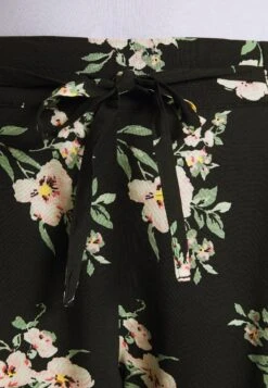 Vero Moda Petite Vmeasy Pants- Trousers - Black/Sandy Black 15 Vero Moda Petite Vmeasy Pants- Trousers - Black/Sandy Black -Vero Moda 569a964d2d1147218ac16fab0149a751