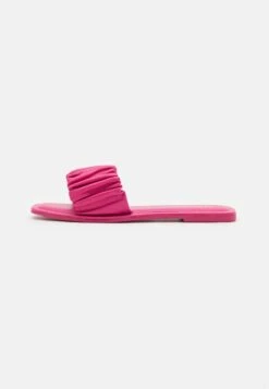 Vero Moda Vmfiona - Mules - Pink Yarrow -Vero Moda 5773e7c71660432e841cf4463b1fb105