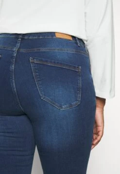 Vero Moda Curve Vmcphia Soft - Jeans Skinny Fit -Vero Moda 57f1c56e6ca14f7cacfe626e32b33d60