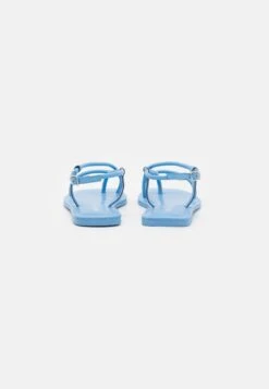Vero Moda Vmfilla- T-Bar Sandals - Little Boy Blue -Vero Moda 583e04567a0a4540a5edd056da9ee9ef