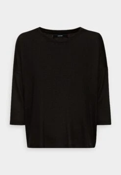 Vero Moda Petite Vmbrianna- Jumper - Black