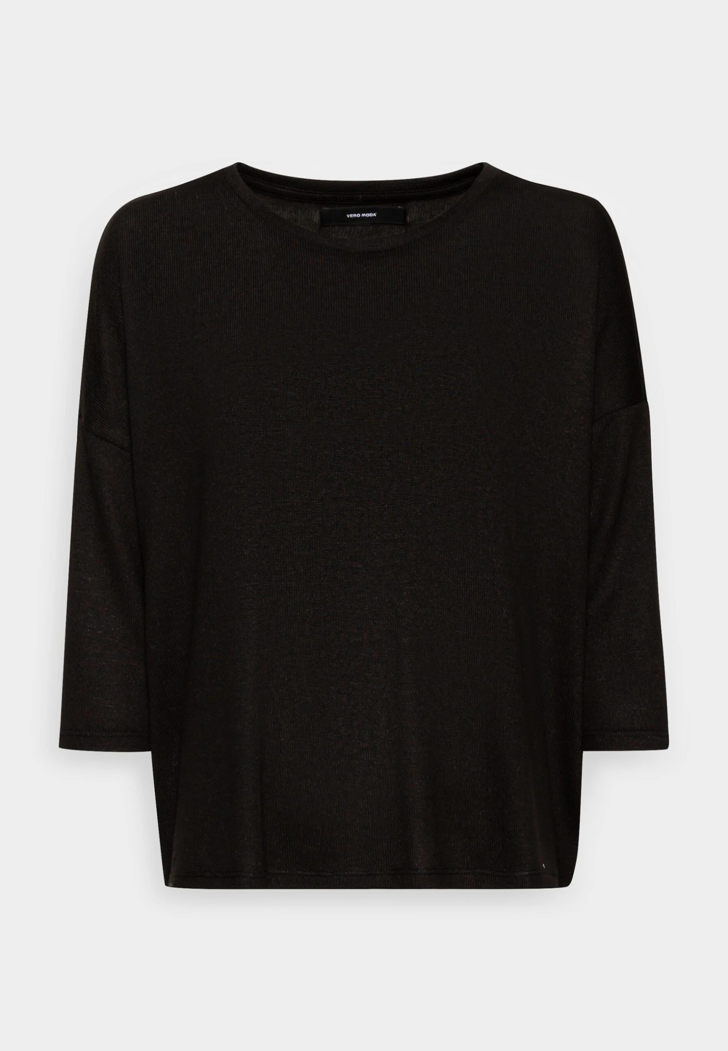 Vero Moda Petite Vmbrianna- Jumper - Black 3 Vero Moda Petite Vmbrianna- Jumper - Black