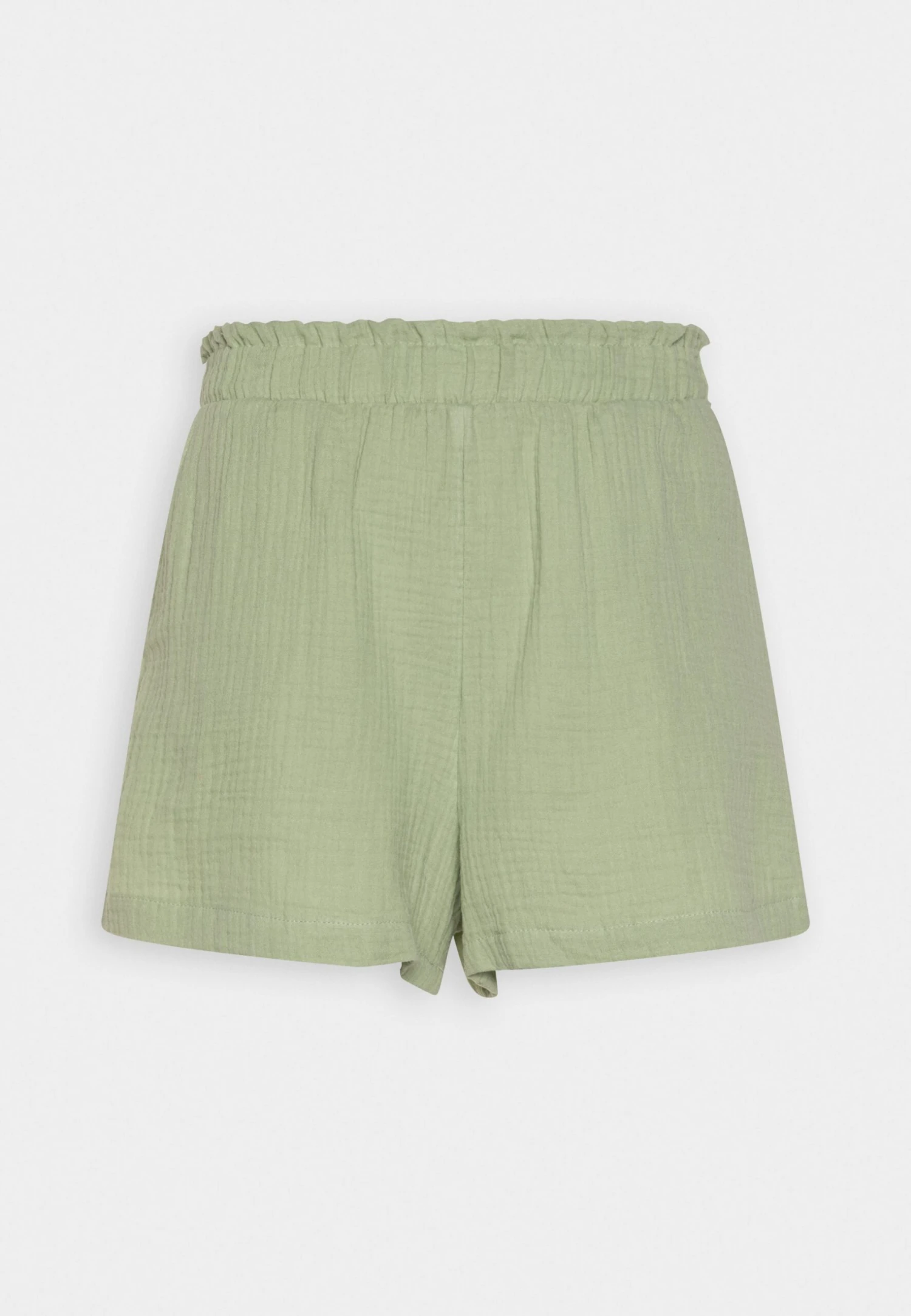 Vero Moda Vmnatali - Shorts - Reseda 6 Vero Moda Vmnatali - Shorts - Reseda - Image 4