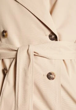 Vero Moda Tall Vmpernillemie - Trenchcoat -Vero Moda 59a68ce612cc4e72ad507d5be0e6d981
