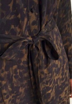 Vero Moda Vmgillea Shirt Dress Vip - Day Dress - Dark Olive/Gillea -Vero Moda 59b5e28d93514cfe8e5fa791a73e3d61