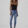 Vero Moda Vmtanya - Jeans Skinny Fit -Vero Moda 5a61965ef5194765a08ed63891daaff8