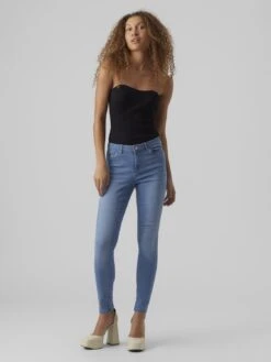Vero Moda Vmtanya - Jeans Skinny Fit