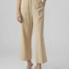 Vero Moda Carmen Pull-On Noos - Trousers 1 Vero Moda Carmen Pull-On Noos - Trousers -Vero Moda 5acb53e8d3744b7783ef265a8256ddb8