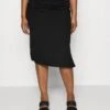 Vero Moda Curve Vmjona Skirt - Pencil Skirt -Vero Moda 5b00c94836ad472fa726f6271299f99d