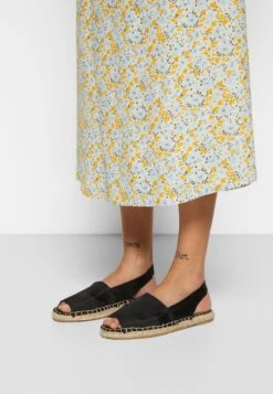 Vero Moda Vmkera- Sandals - Black -Vero Moda 5b2ff474aadf4e679585820adb487e8b