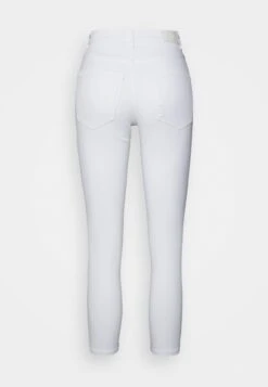 Vero Moda Petite Vmsophia - Jeans Skinny Fit - Bright White -Vero Moda 5b329a728e4548679d8d5eb9873eb893