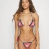 Vero Moda Vmrenu Set - Bikini - Scarlet Ibis 2 Vero Moda Vmrenu Set - Bikini - Scarlet Ibis -Vero Moda 5b47d8029f0f495f9d91a7a8e1545771