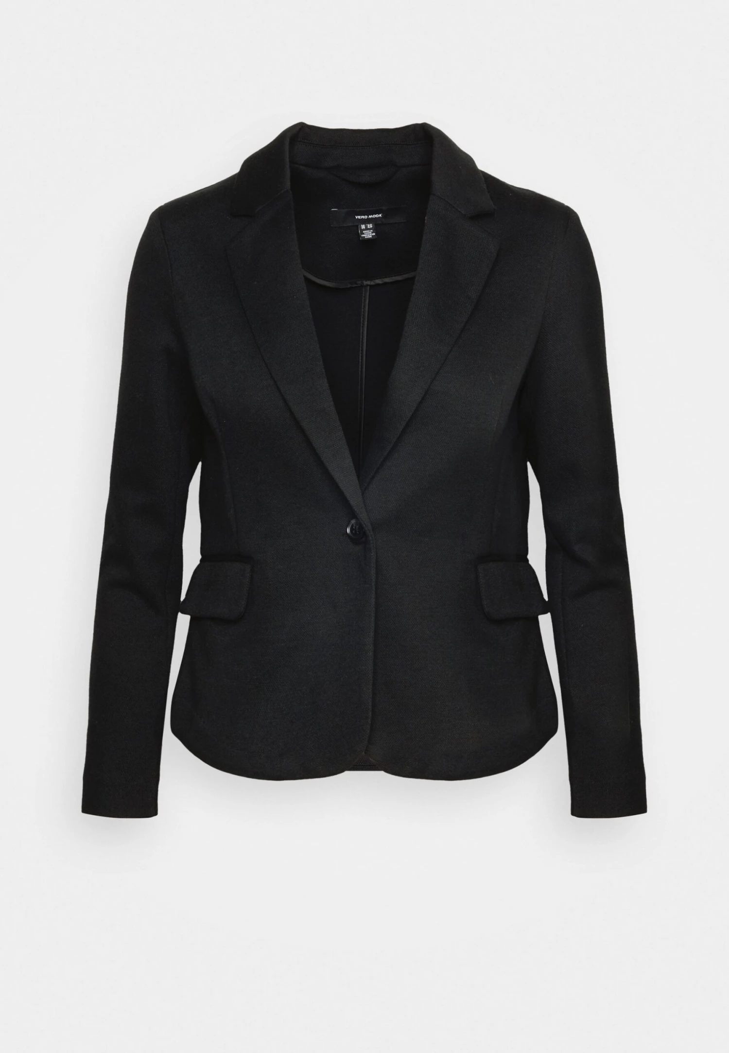 Vero Moda Petite Vmjulia - Blazer - Black 3 Vero Moda Petite Vmjulia - Blazer - Black