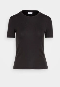 Vmdelani Ss O-Neck Tee Vma - Basic T-Shirt - Black 12 Vmdelani Ss O-Neck Tee Vma - Basic T-Shirt - Black -Vero Moda 5ba089313cc74062a6d94edff4408584