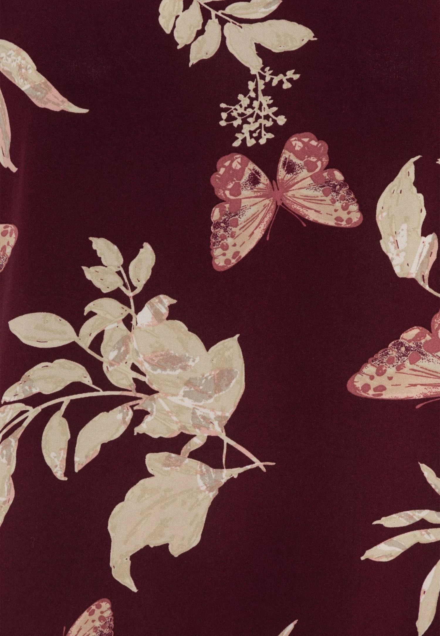 Vero Moda Vmeasy - Print T-Shirt - Winetasting 7 Vero Moda Vmeasy - Print T-Shirt - Winetasting - Image 5