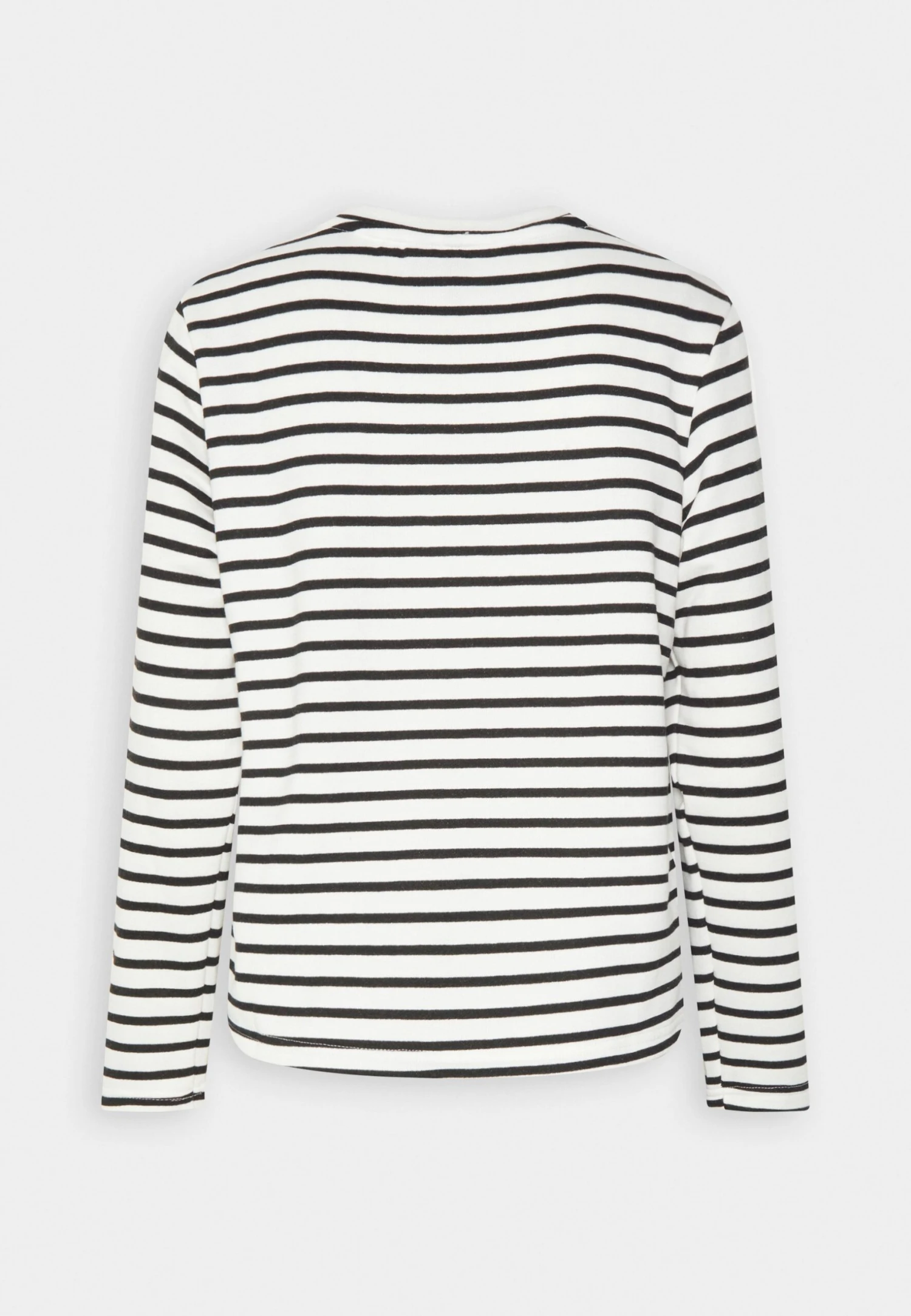 Vero Moda Vmmathilde - Sweatshirt - White 8 Vero Moda Vmmathilde - Sweatshirt - White - Image 6