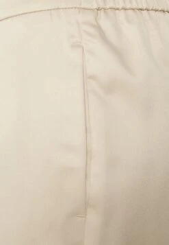 Vero Moda Petite Vmuvita Wide Pant - Trousers - Beige -Vero Moda 5c97e3be9225403b80f3efa302a26996