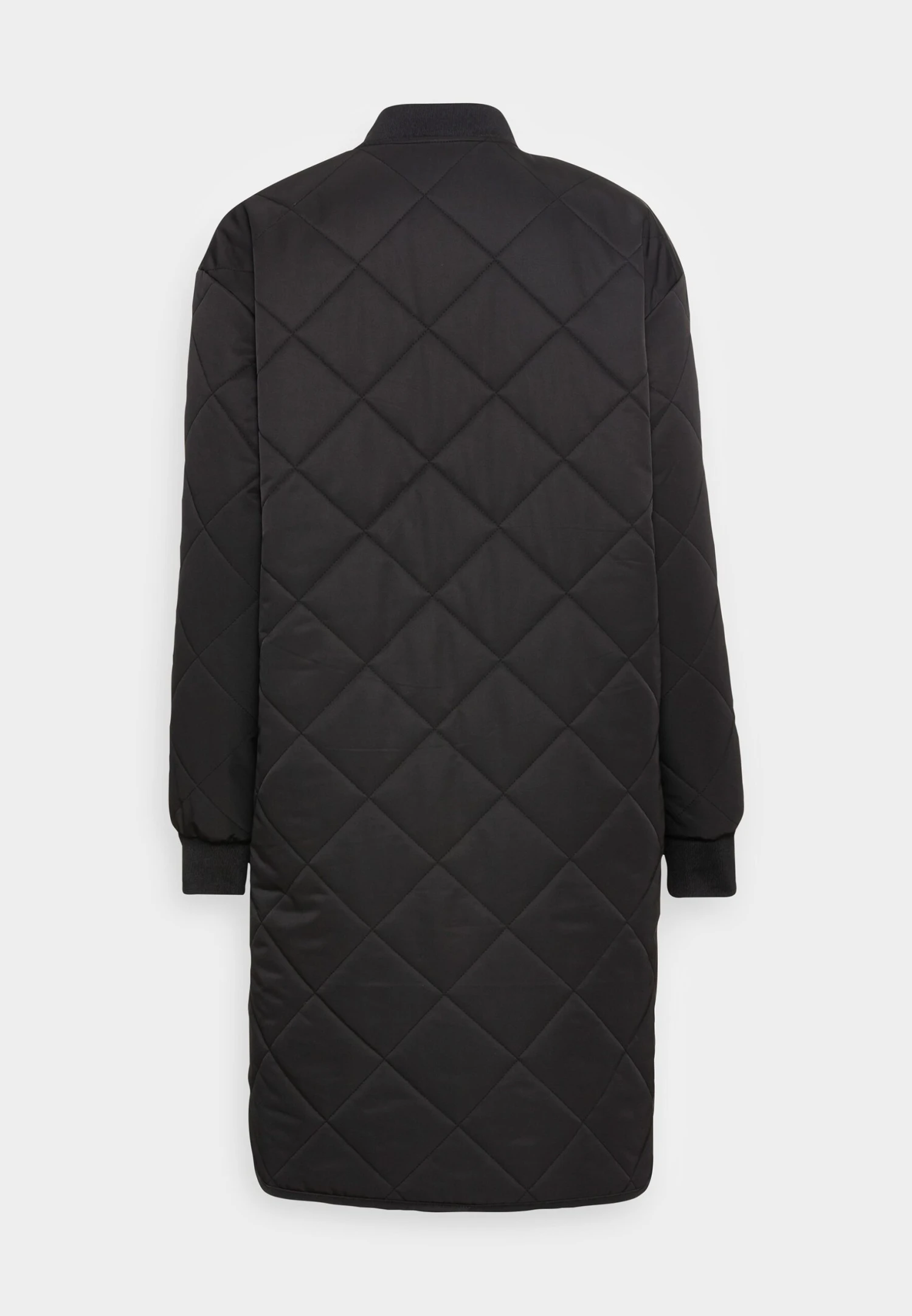 Vero Moda Tall Vmnatalie Coat- Winter Coat - Black 4 Vero Moda Tall Vmnatalie Coat- Winter Coat - Black - Image 2