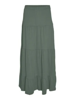 Vero Moda Vmmia Jrs Exp - Maxi Skirt -Vero Moda 5cee31adb493487387bbaed8c2ac6147
