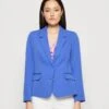 Vero Moda Vmgretasille - Blazer - Dazzling Blue 1 Vero Moda Vmgretasille - Blazer - Dazzling Blue -Vero Moda 5dbc33d882ca4d20953599826f0b17cd