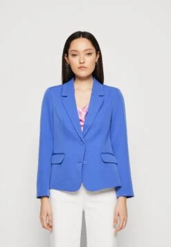 Vero Moda Vmgretasille - Blazer - Dazzling Blue