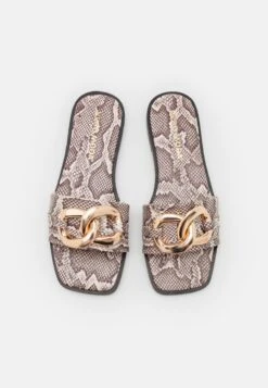 Vero Moda Vmmolina - Mules -Vero Moda 5e3f8363d8be41059a840eedc0c1136d