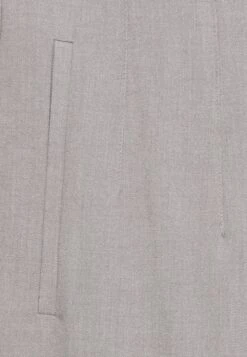 Vero Moda Vmkiraloa Tapered Solid Pant - Trousers - Light Grey Melange 7 Vero Moda Vmkiraloa Tapered Solid Pant - Trousers - Light Grey Melange -Vero Moda 5e62977fd8424d74a5276e507145aff0