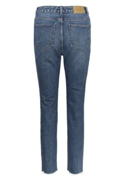 Vero Moda Vmbrenda - Slim Fit Jeans -Vero Moda 5eb816bc43d6429dae0d90470cab340a