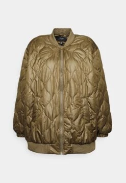 Vero Moda Curve Vmwillowharriet Jacket - Bomber Jacket -Vero Moda 5fe721e27d73469fb2dc8430a0494545