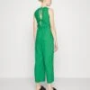 Vero Moda Tall Vmmymilo Culotte Jumpsuit- Jumpsuit - Bright Green 1 Vero Moda Tall Vmmymilo Culotte Jumpsuit- Jumpsuit - Bright Green -Vero Moda 5ff6feea7f38417892d8365c010debf6