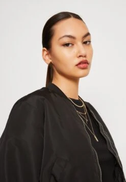 Vero Moda Vmami Short Jacket - Bomber Jacket -Vero Moda 6068b389070341c3af61dbf996af30d0