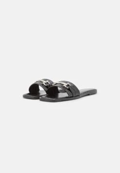 Vero Moda Namilla- Mules - Black -Vero Moda 609be710be90420e872390bd816806da