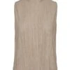 Vero Moda Tall Vmcira Boo- Top - Silver Mink 1 Vero Moda Tall Vmcira Boo- Top - Silver Mink -Vero Moda 62ecdff7dfa446fea2a336f4fac2647e