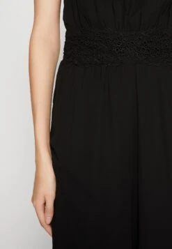 Vero Moda Vmamanda Wide - Jumpsuit - Black 13 Vero Moda Vmamanda Wide - Jumpsuit - Black -Vero Moda 6340b17d07af46d39e76e43c9c245336