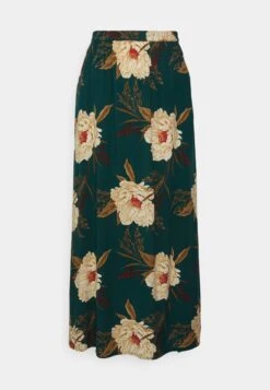 Vero Moda Tall Vmeasy Skirt - Maxi Skirt - Ponderosa Pine/Camille -Vero Moda 6385a0713a1342688d434fb4294fb2bf