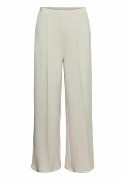 Vero Moda Trousers - Moonbeam 12 Vero Moda Trousers - Moonbeam -Vero Moda 63cf7cd137f845e797c4069e67a274ad