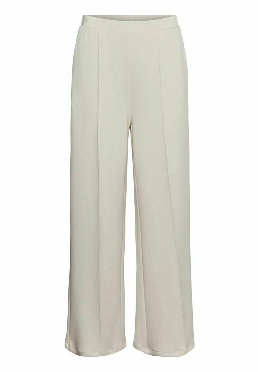 Vero Moda Trousers - Moonbeam 7 Vero Moda Trousers - Moonbeam - Image 5