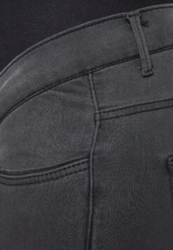 Vmmtanya Piping Noos - Relaxed Fit Jeans - Dark Grey Denim -Vero Moda 68932a0a11754664a7f43c88b2e084ae