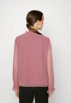 Vero Moda Vmrie - Blouse - Nostalgia Rose -Vero Moda 6a727c2ffbfe4705b0bdc067bb46d9c2