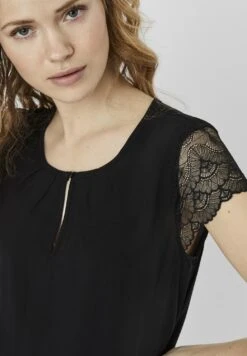 Vero Moda Vmnina - Blouse 10 Vero Moda Vmnina - Blouse -Vero Moda 6ceb5aeca07143628e5012edfe0dfbda