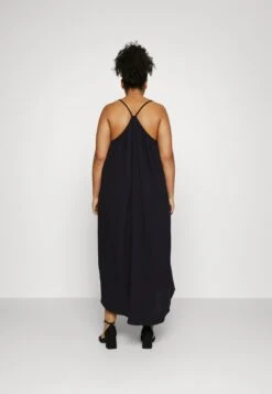 Vero Moda Curve Vmnatali Nia Singlet 7/8 Dress Wvn Cur - Day Dress 10 Vero Moda Curve Vmnatali Nia Singlet 7/8 Dress Wvn Cur - Day Dress -Vero Moda 6d1eda0535b94521916946a9d0e4f396