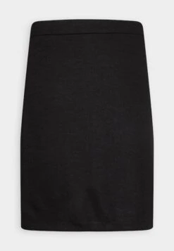 Vero Moda Vmricaella Pencil Slit Skirt - Pencil Skirt - Black -Vero Moda 6d2d7c70cba54813b0b9622274d1be35