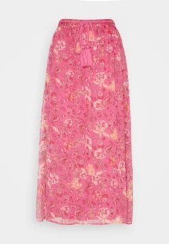 Vero Moda Vmsilo Ankle Skirt - Maxi Skirt -Vero Moda 6d5ba809b243497e848010e3ec5ab832