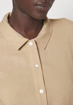 Vero Moda Tall Vmmymilo Playsuit - Jumpsuit - Irish Cream -Vero Moda 6d67c9305f744cdcb76a3330e3b33a1b