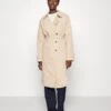 Vero Moda Tall Vmpernillemie - Trenchcoat